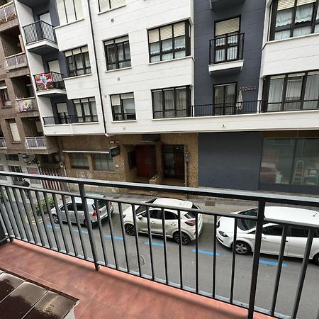 Byandreea Apartaments Etxebi Guernica y Luno Luaran gambar