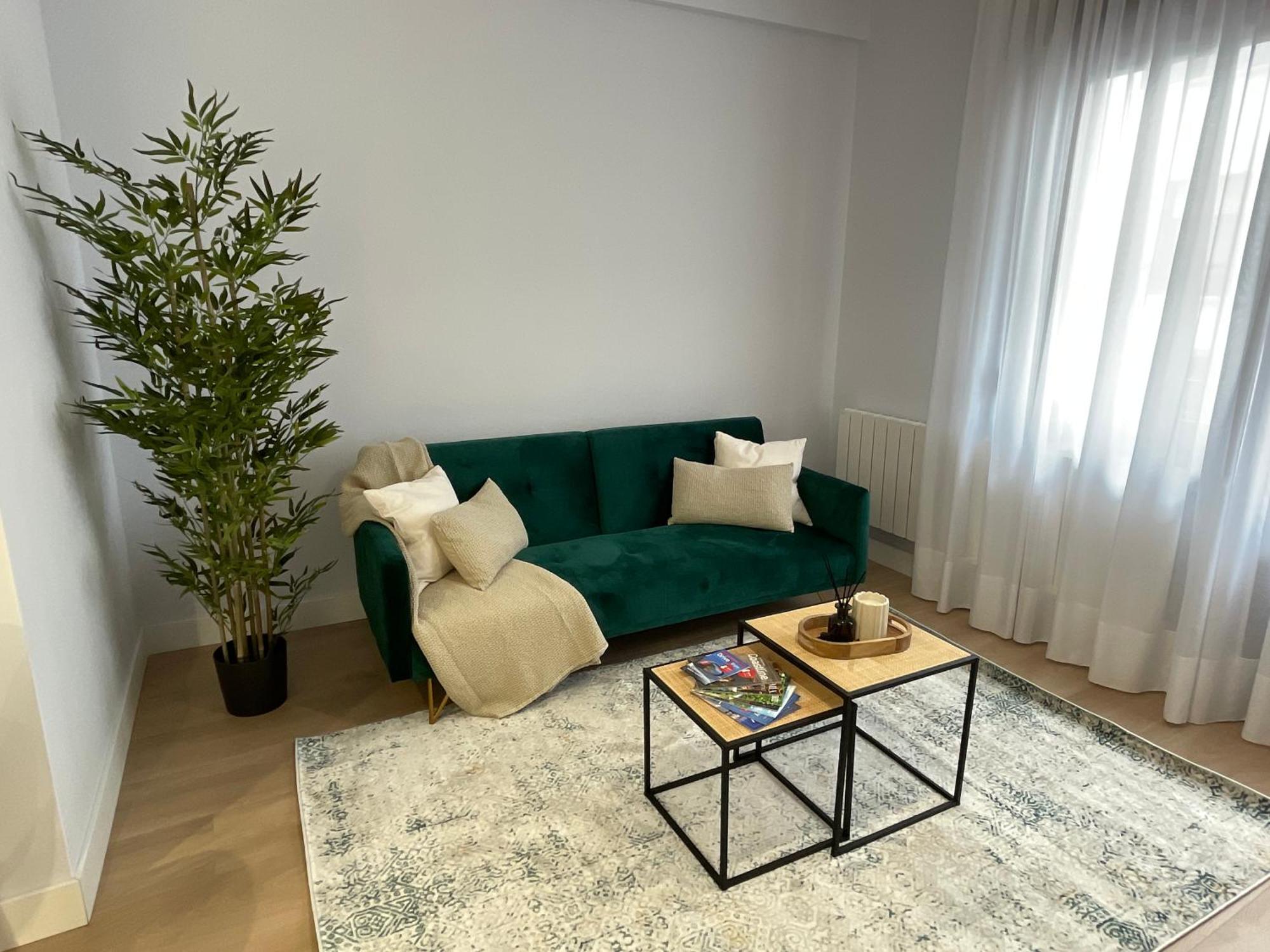 Byandreea Apartaments Etxebi Guernica y Luno Luaran gambar