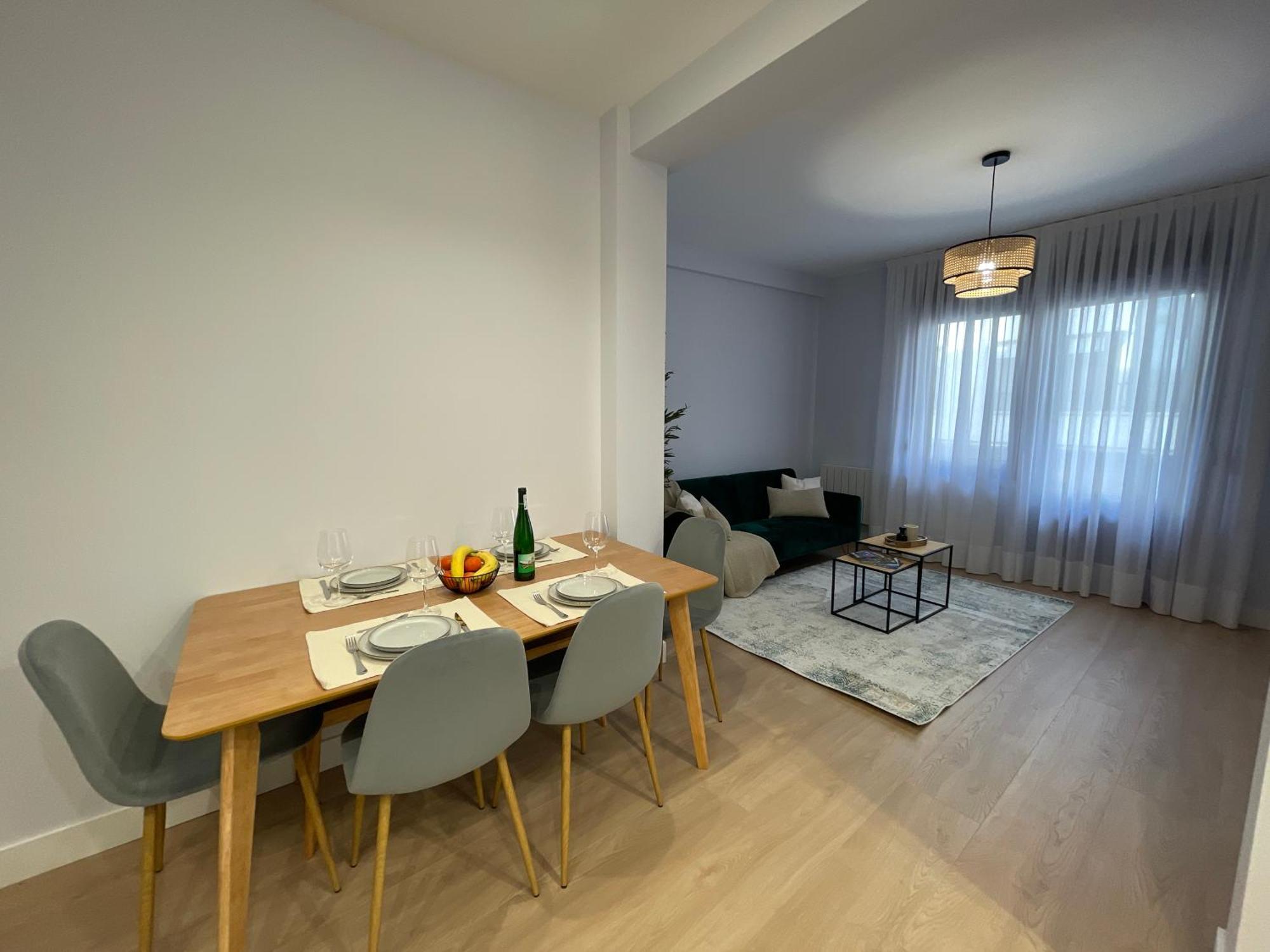 Byandreea Apartaments Etxebi Guernica y Luno Luaran gambar
