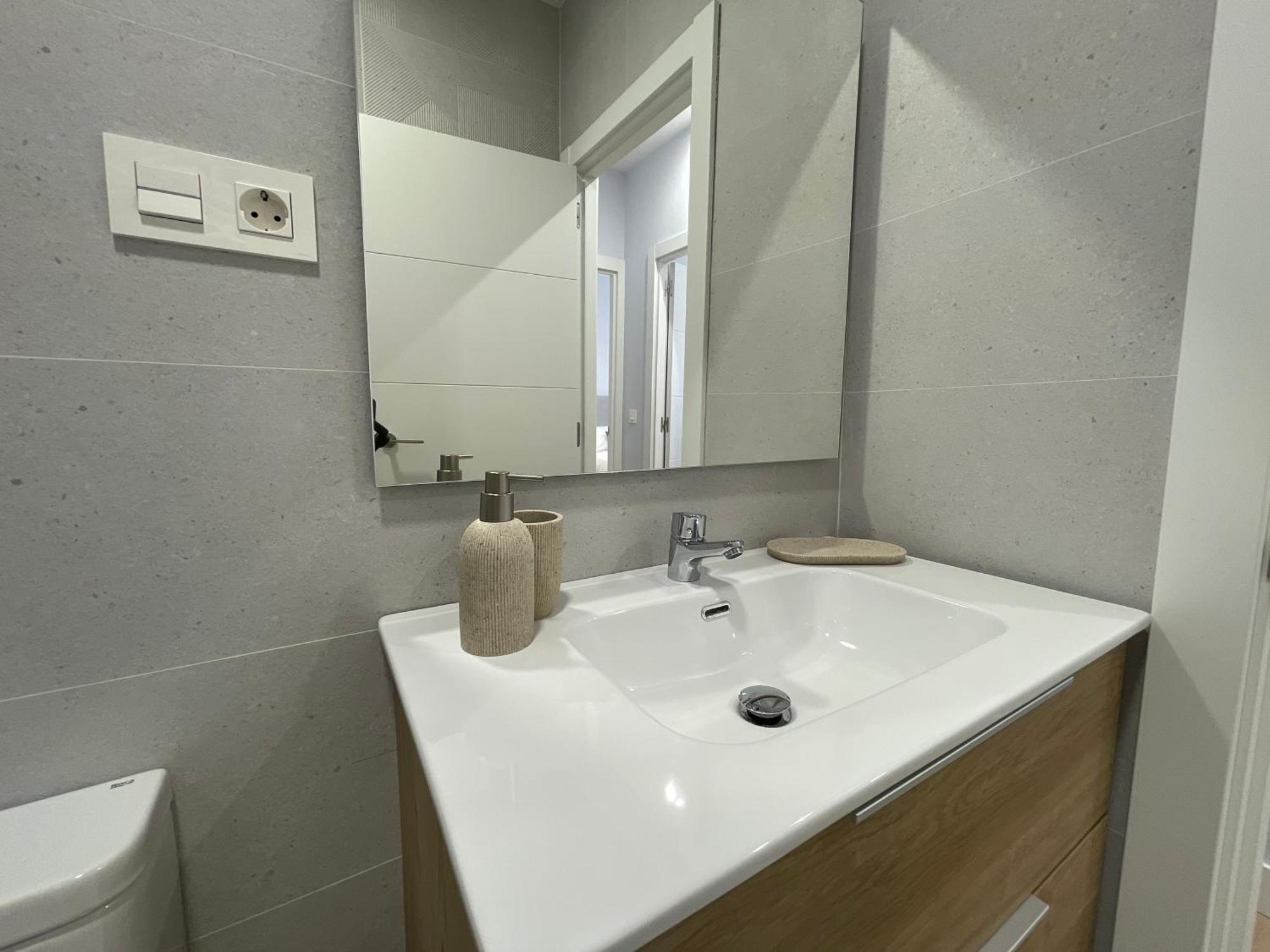 Byandreea Apartaments Etxebi Guernica y Luno Luaran gambar