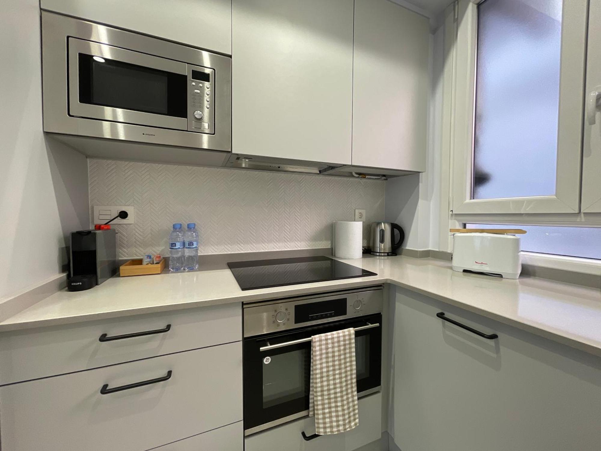 Byandreea Apartaments Etxebi Guernica y Luno Luaran gambar