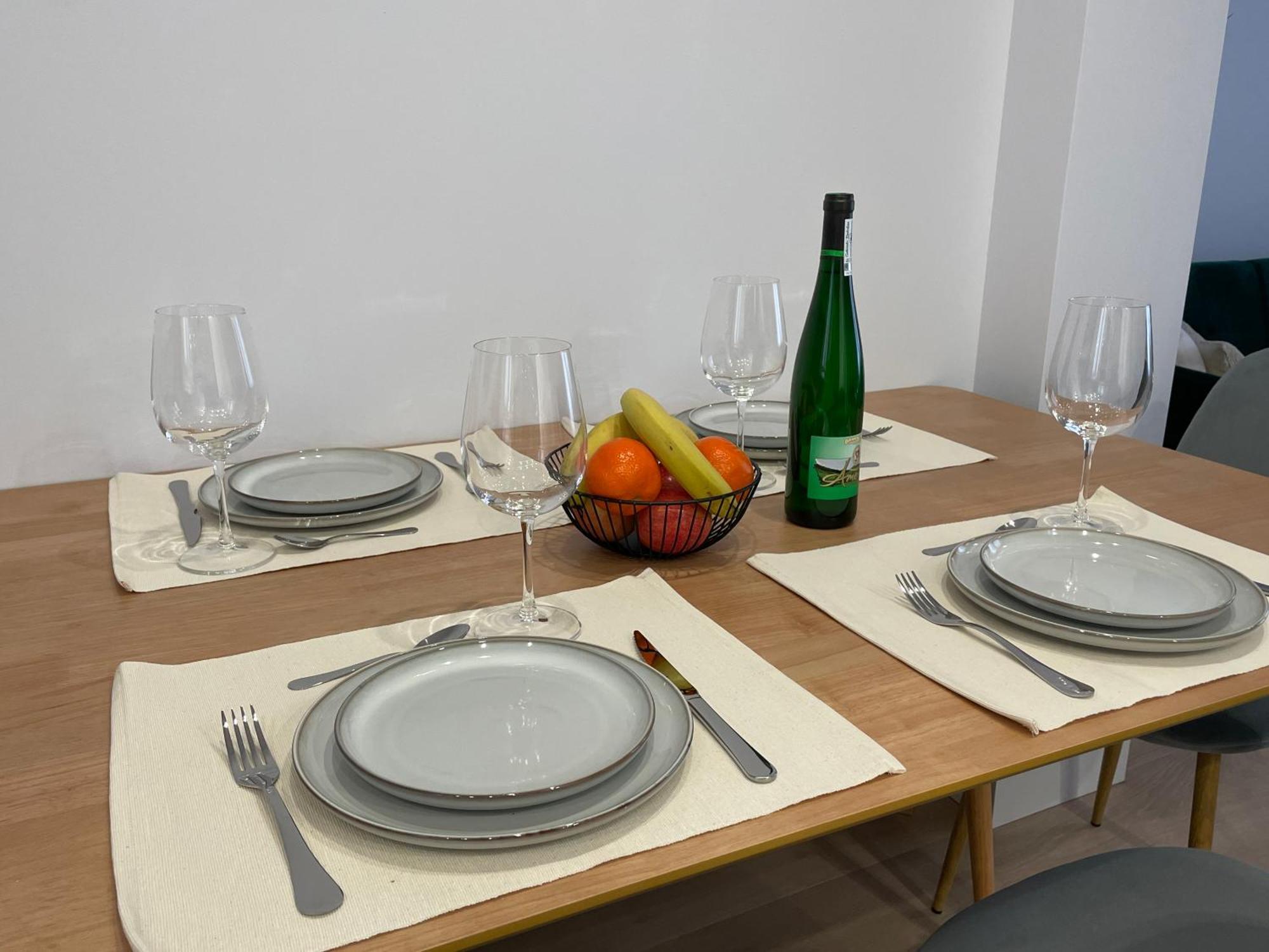 Byandreea Apartaments Etxebi Guernica y Luno Luaran gambar