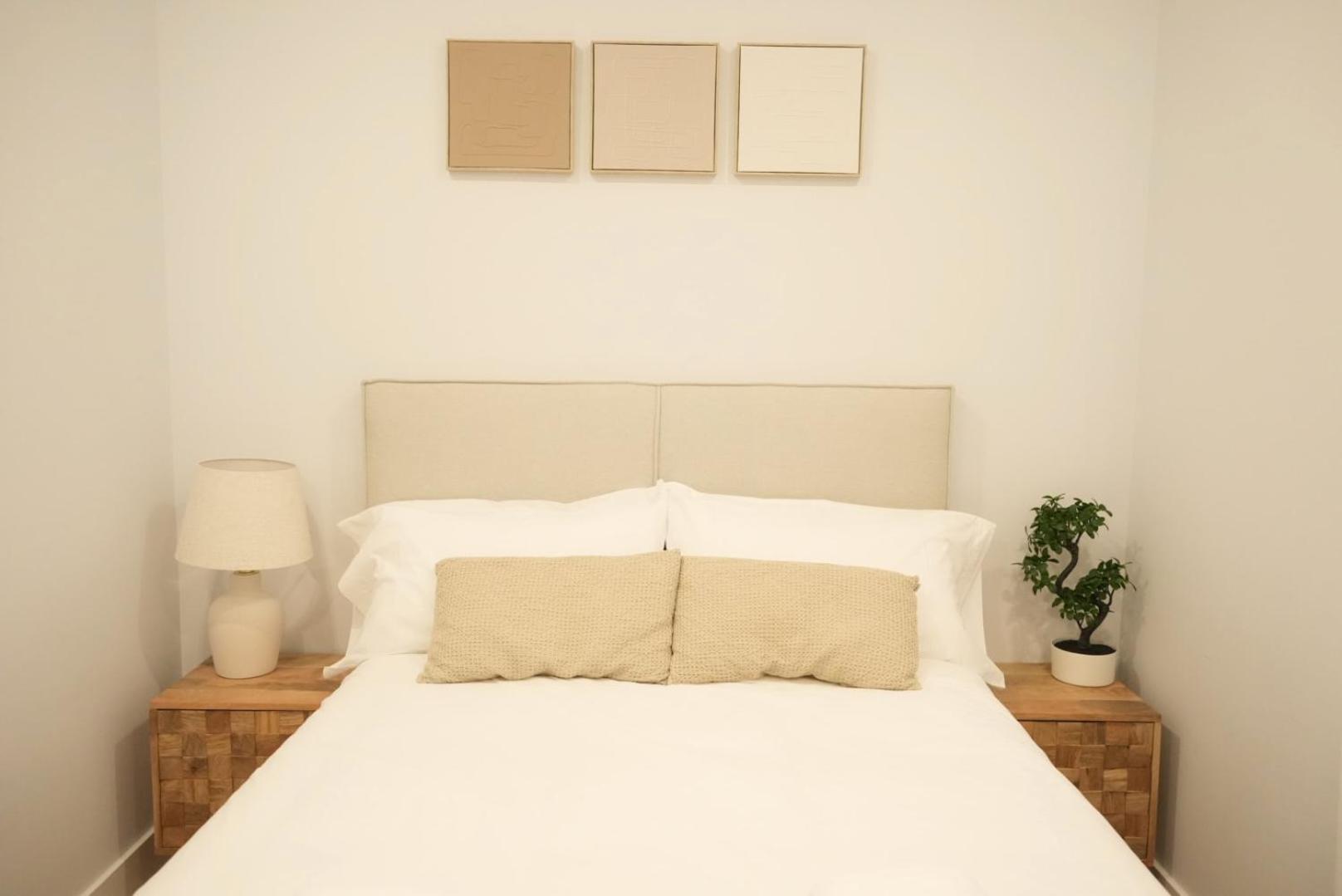 Byandreea Apartaments Etxebi Guernica y Luno Luaran gambar